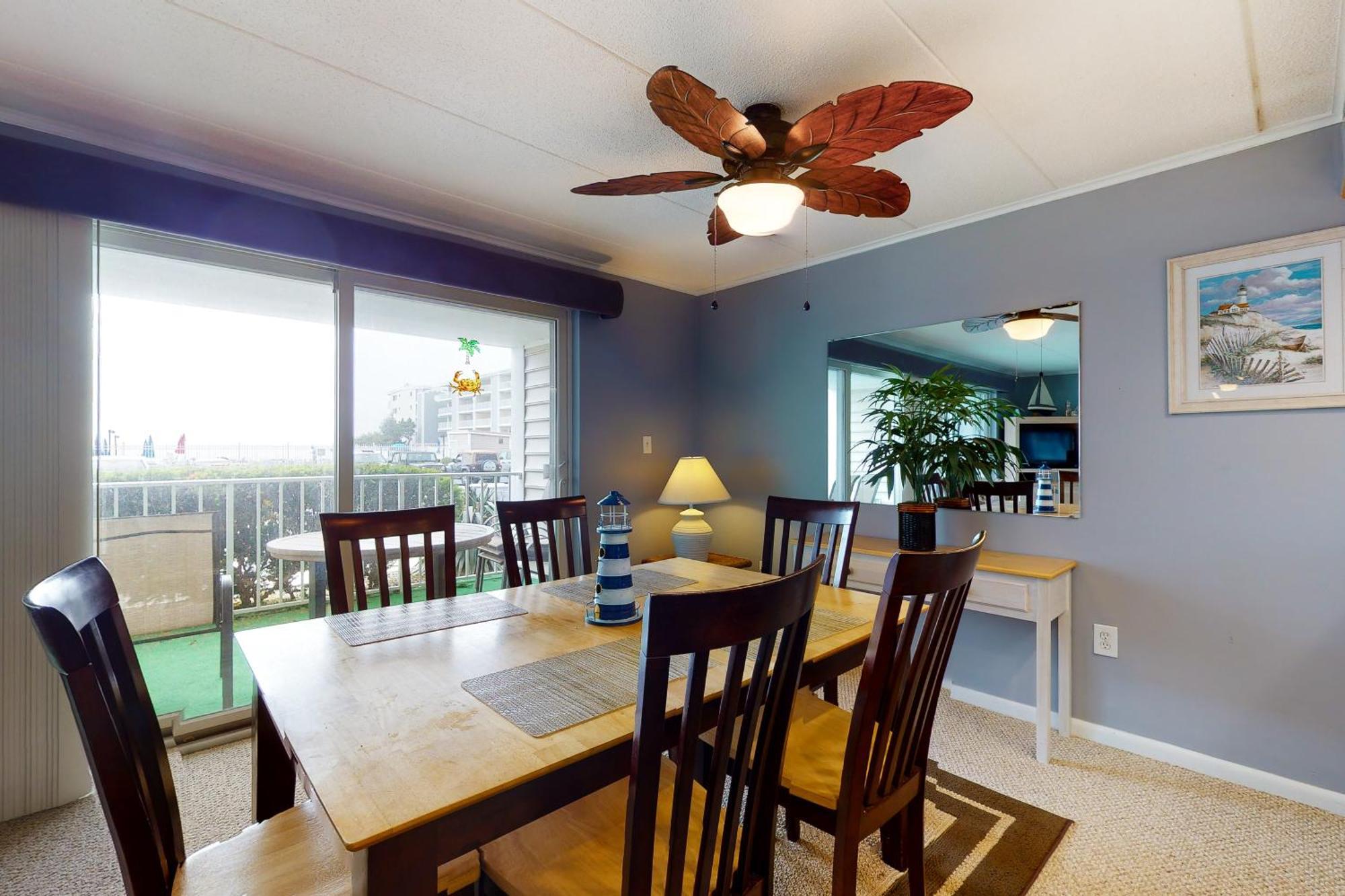 Thunder Island Condos II Ocean Stadt Zimmer foto