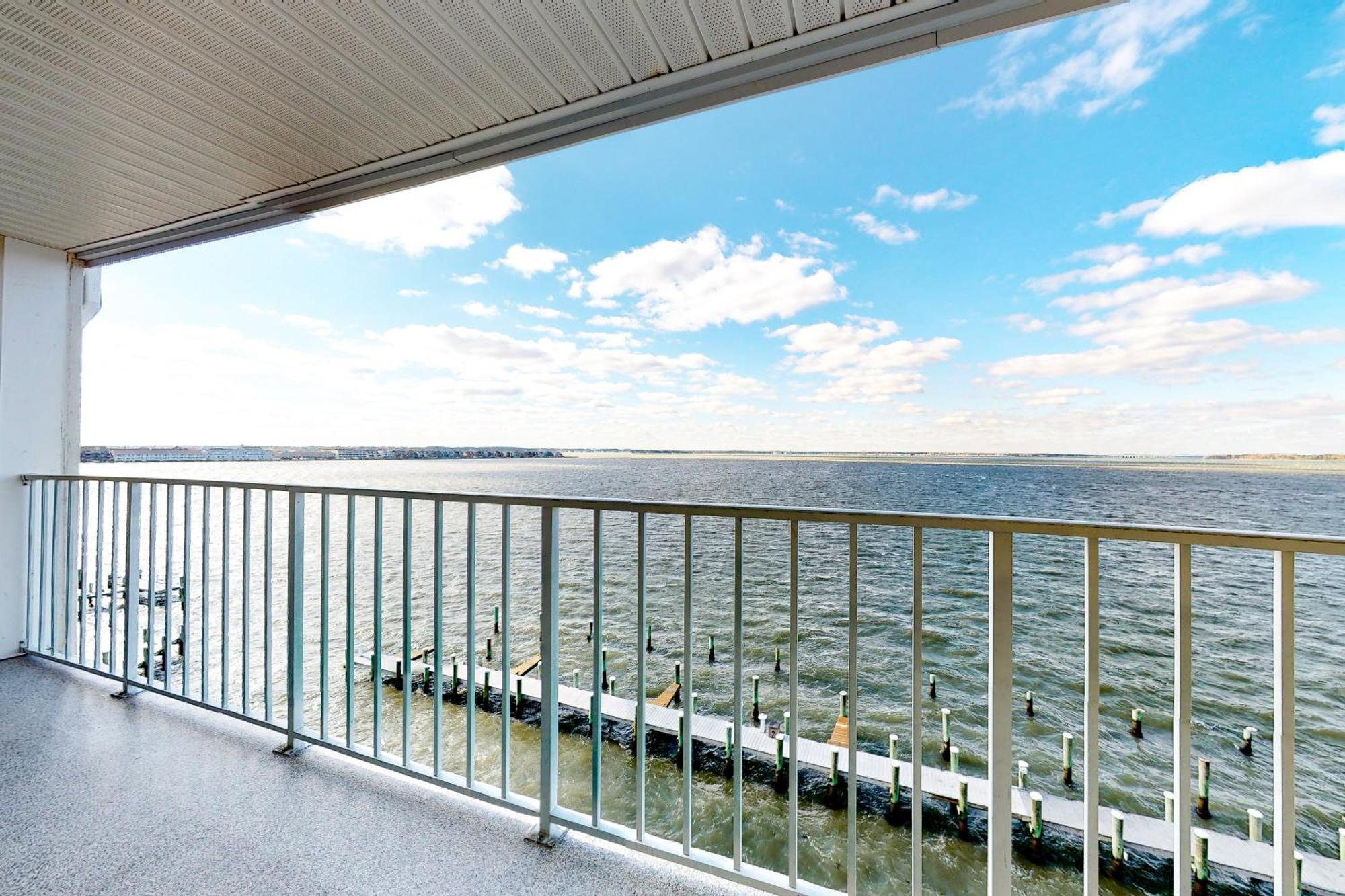 Thunder Island Condos II Ocean Stadt Zimmer foto