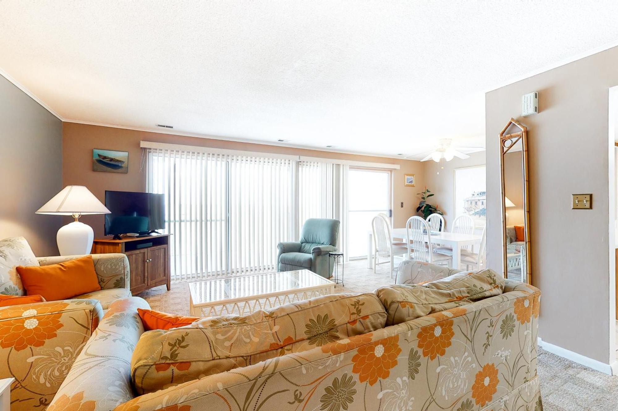 Thunder Island Condos II Ocean Stadt Zimmer foto