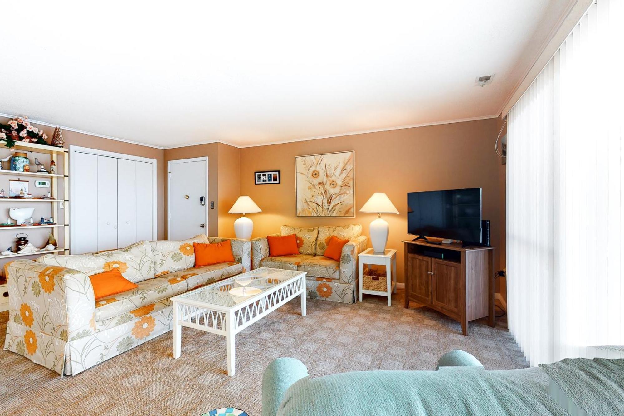 Thunder Island Condos II Ocean Stadt Zimmer foto
