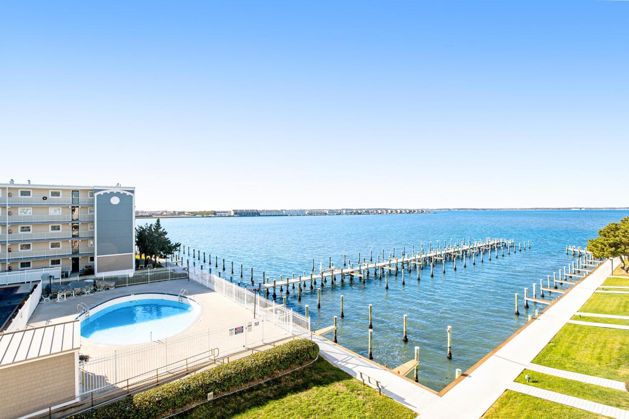 Thunder Island Condos II Ocean Stadt Zimmer foto