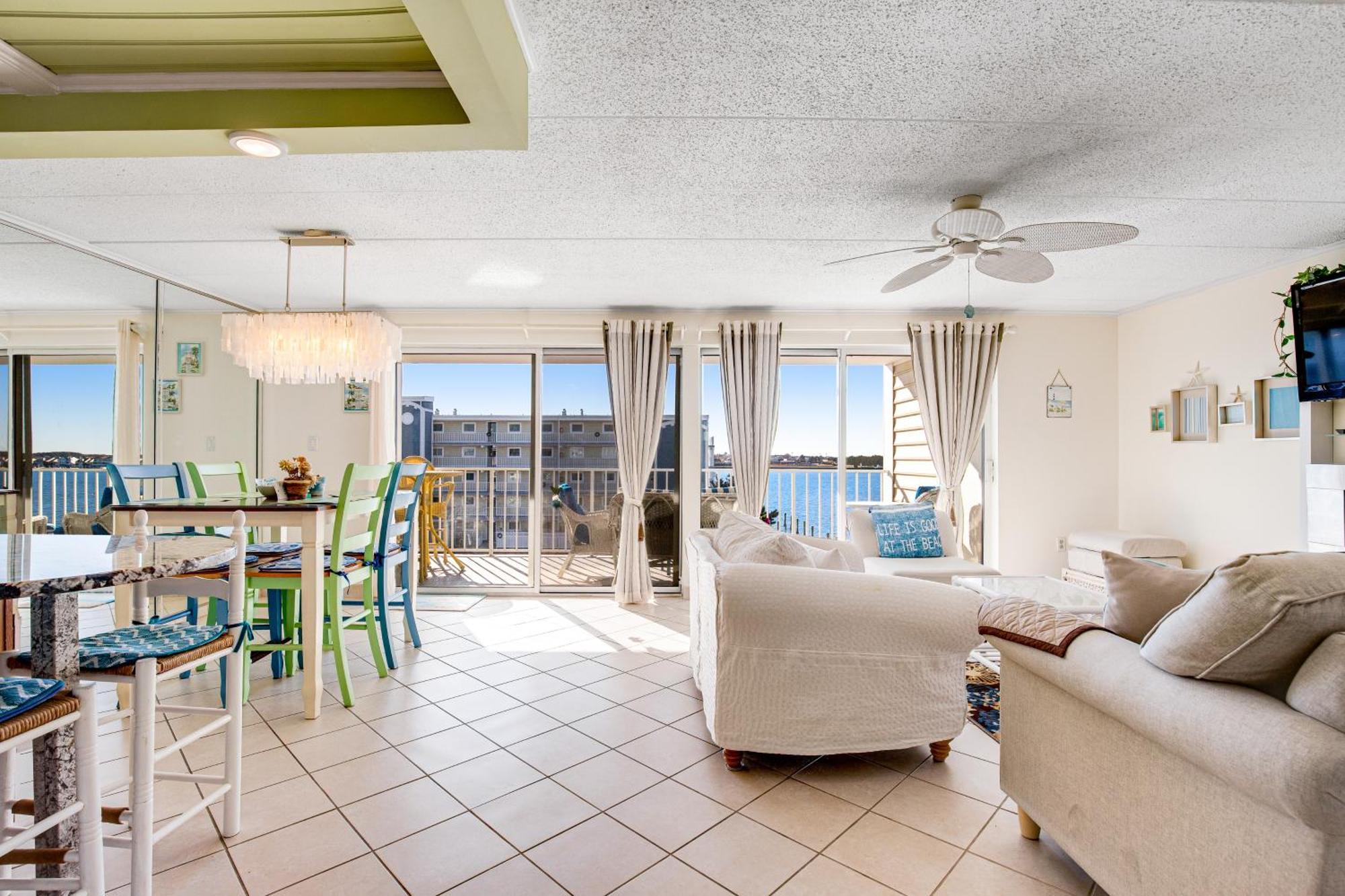 Thunder Island Condos II Ocean Stadt Zimmer foto