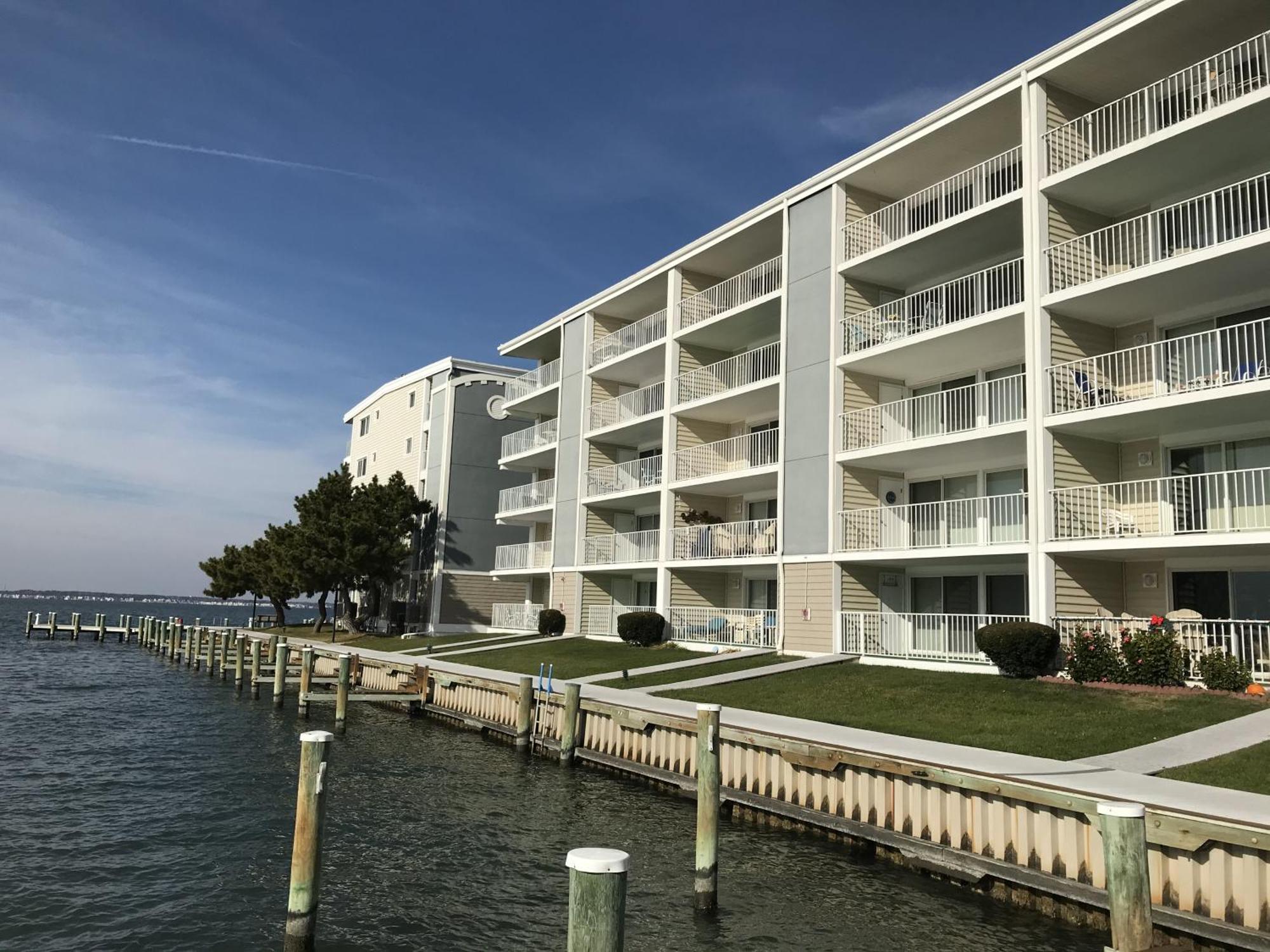 Thunder Island Condos II Ocean Stadt Zimmer foto