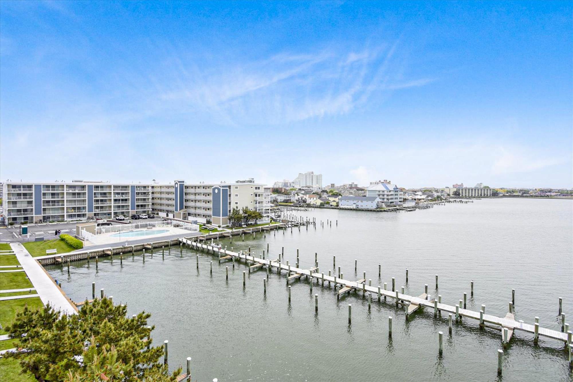 Thunder Island Condos II Ocean Stadt Zimmer foto