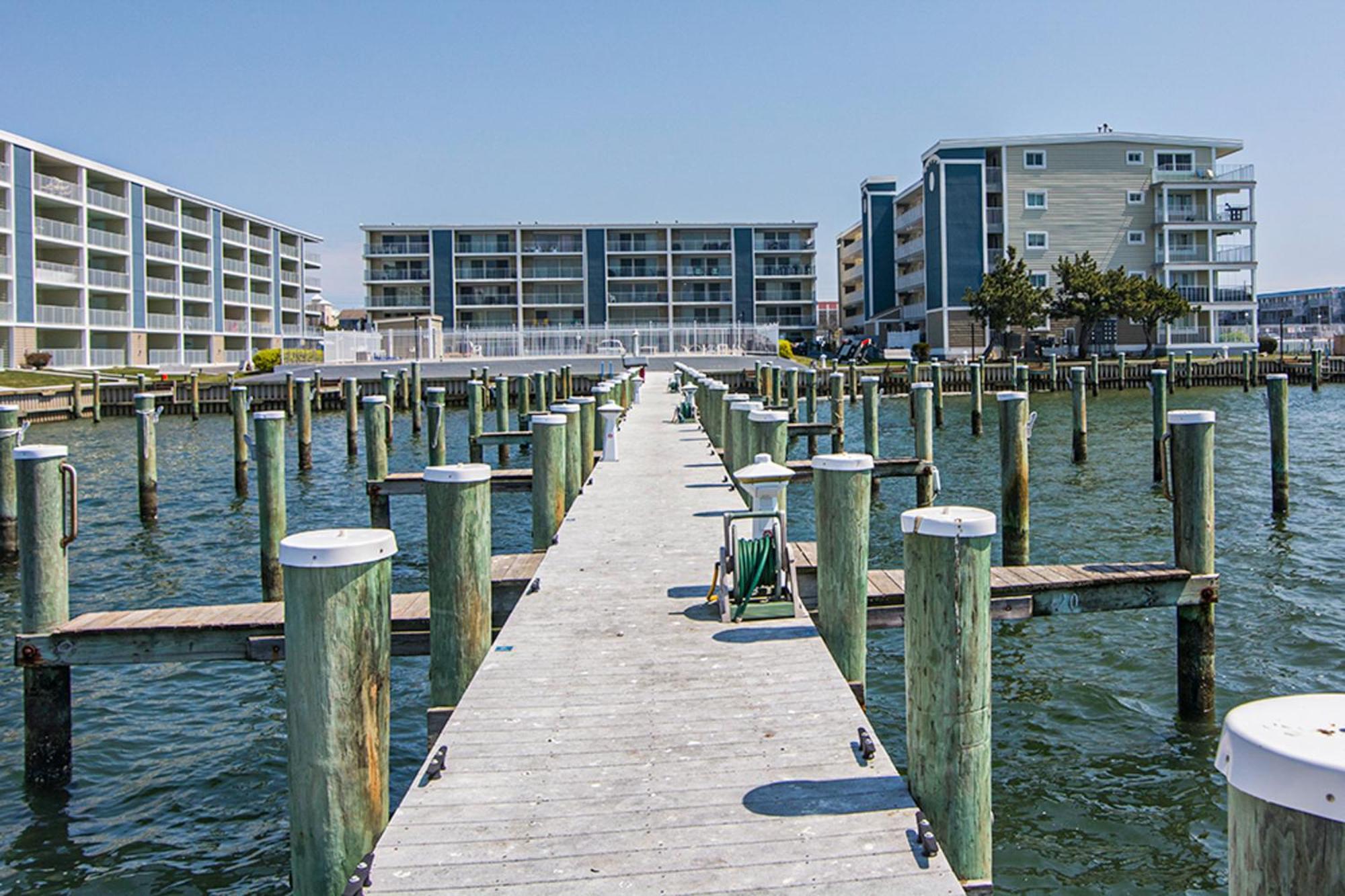Thunder Island Condos II Ocean Stadt Zimmer foto